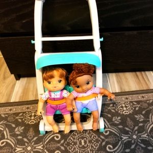 Baby alive dolls